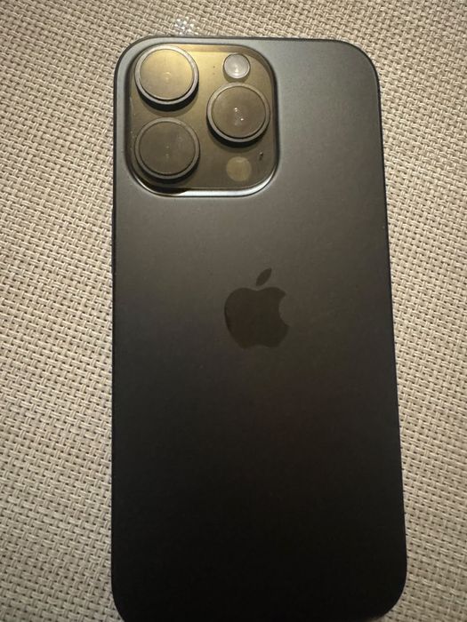 Ipnone 16 pro 512GB