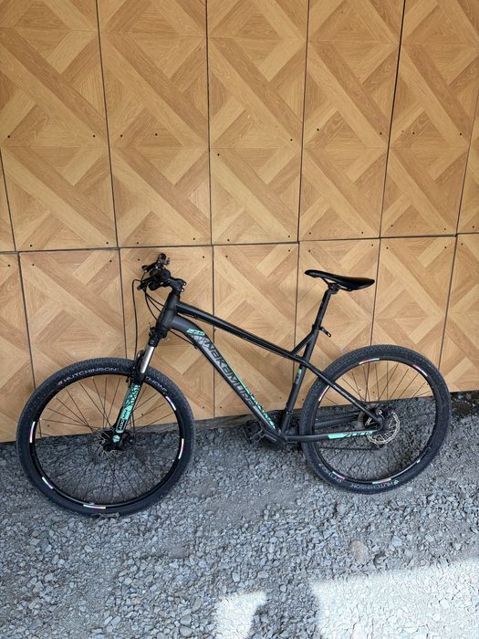 Bicicleta în stare bună