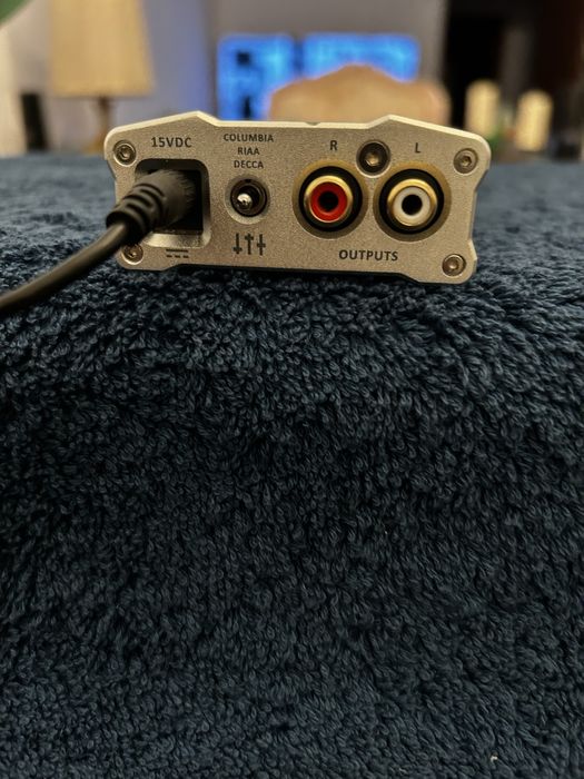 Ifi Audio iphono 2 preamplificator phono