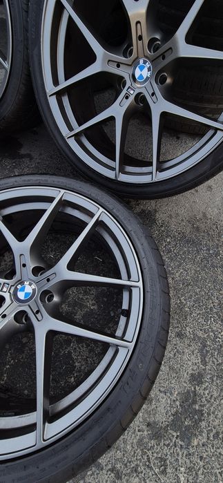 Jante BMW R20 Seria 3/4/5
