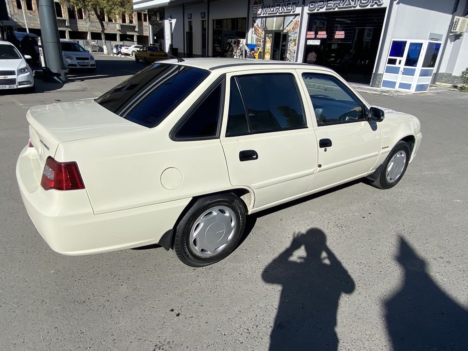 Нексия 2 1.6   2015-год пробег 138000-км