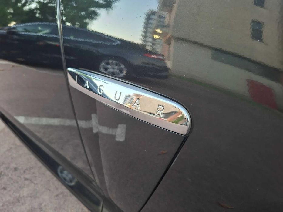 Jaguar XF 2014 2.2 diesel 160 cai