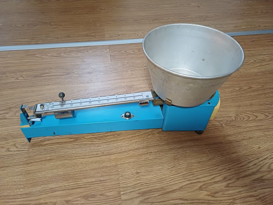Cântar balanță Românesc 10kg