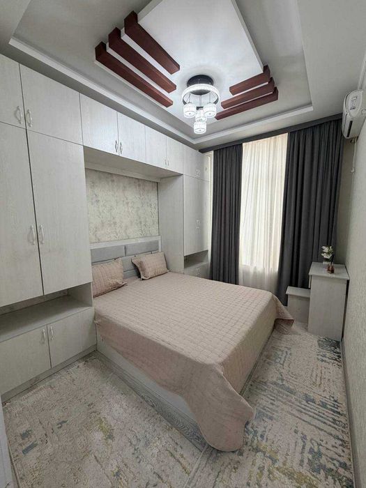 Сдаётся квартира 2/3/9 на М.Улугбеке, ор-р; Метро Буюк Ипак Йули! Т18