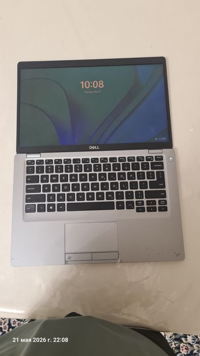 Dell Desktop-L3U12TF