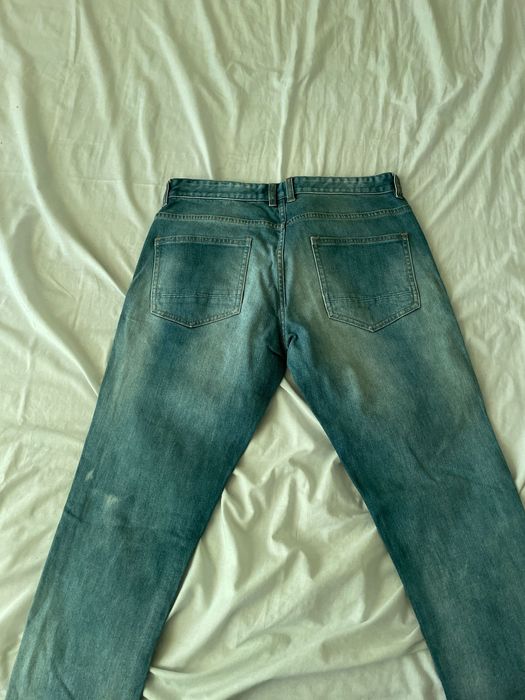 Мъжки дънки Pepe jeans и други