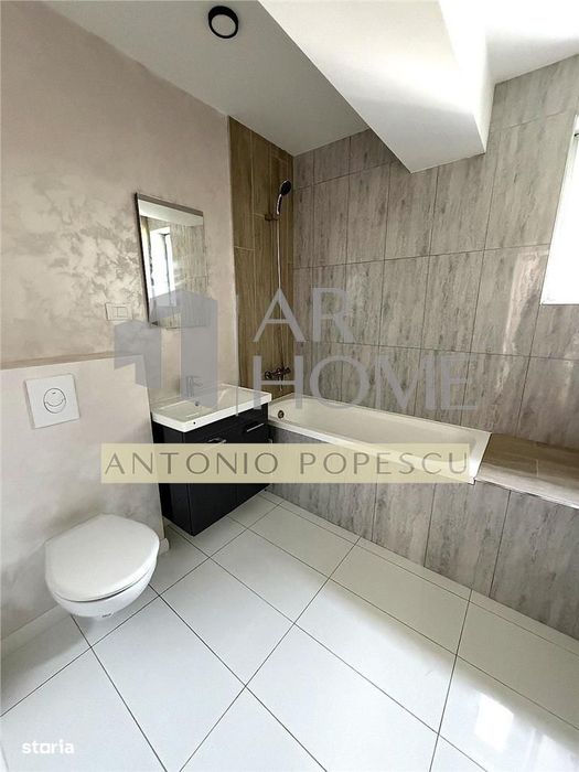 Penthouse 2 camere, parcare proprie, Ploiesti, zona Cantacuzino.