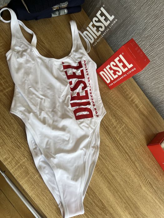 Diesel XL costum intreg