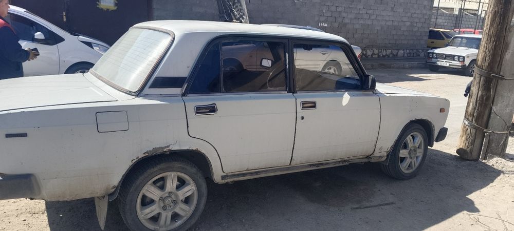 Продаётся машина