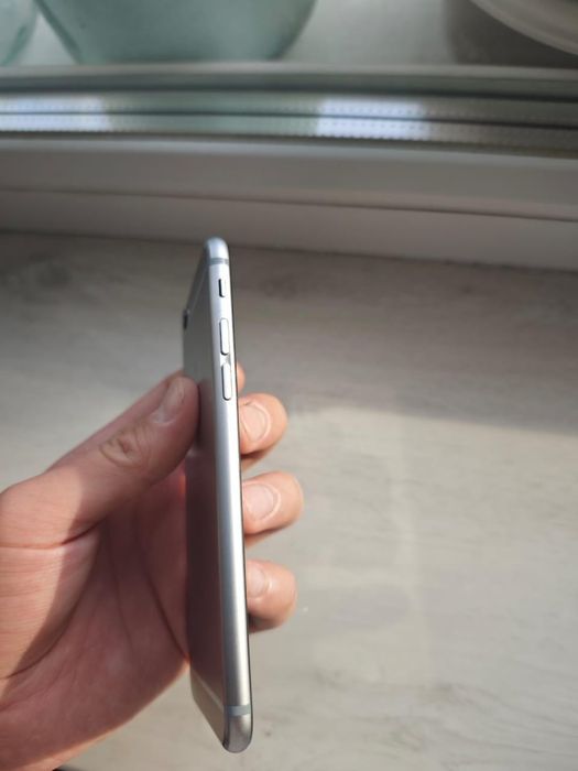 Iphone 6 32гб акб 100%