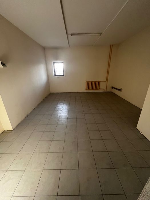 Здание сдаётся в аренду