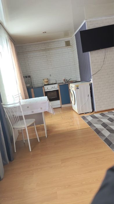 1-комнатная, Рахат