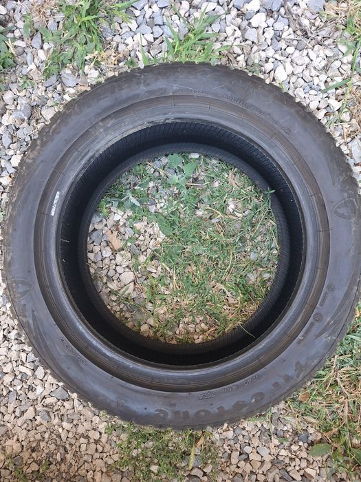 FIRESTONE winterhawk 4 225 50 r17