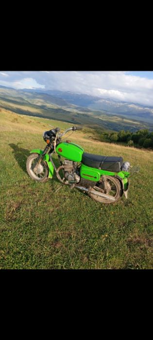 Продам восход 3м