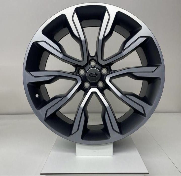 Velar джанти 22 цола Range rover (НОВИ)