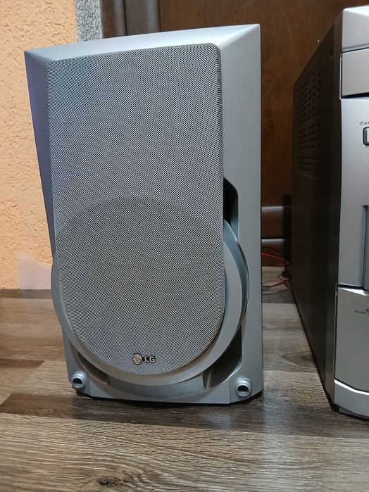 Уредба LG Кото нова