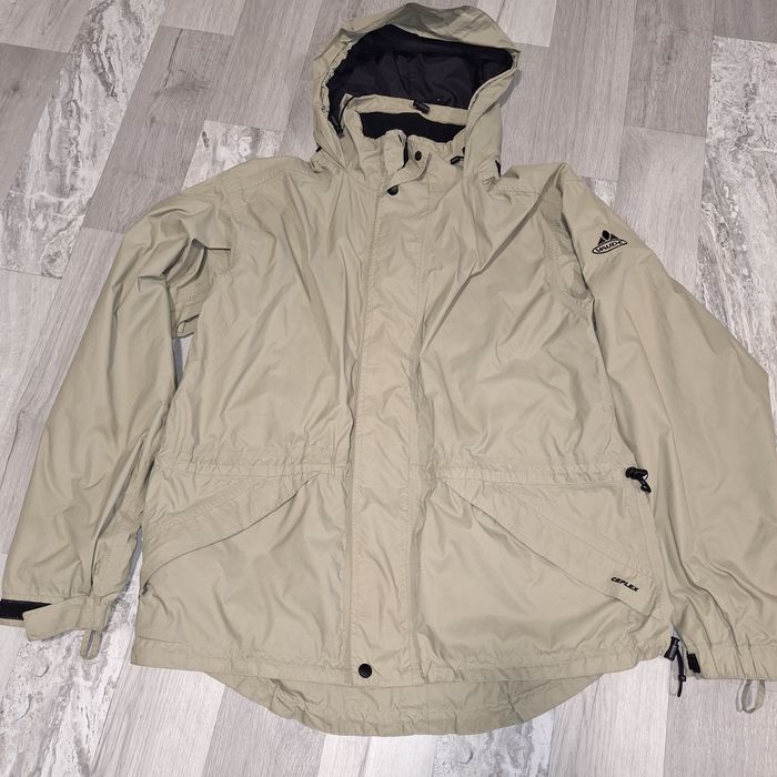 Geacă Vaude mărimea XL