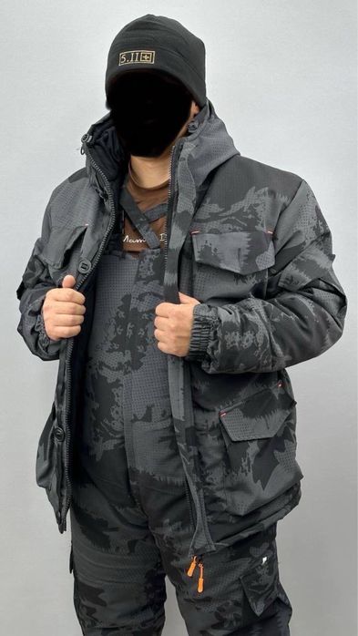 Универсальная костюм двойка