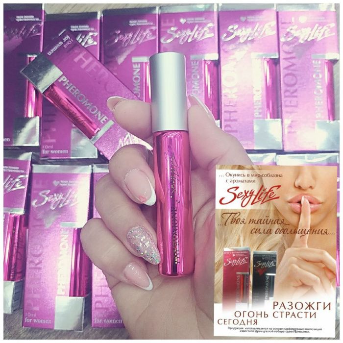 Feramon orginal jenski murskoy