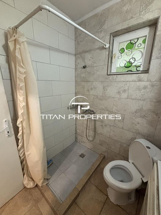 Дава се под наем Двустаен апартамент в Бургас, Меден рудник - зона В - 53 кв.м за 229.5 € - Снимка #4