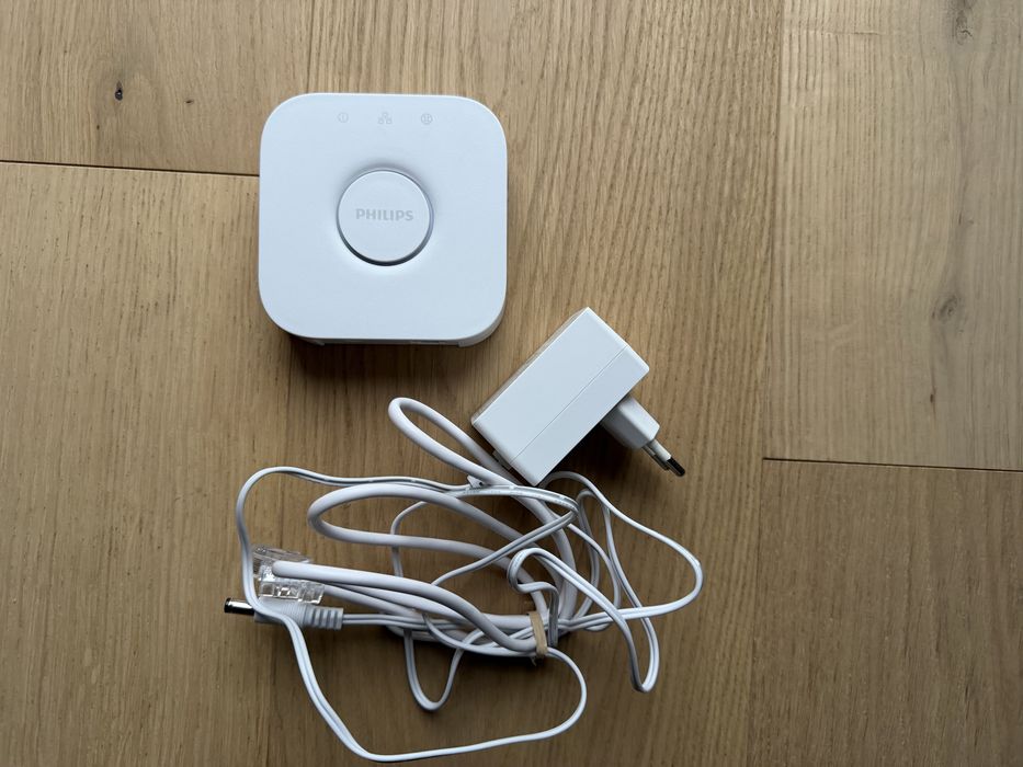 Philips Hue Bridge