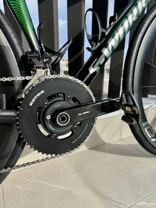 Specialized S-Works SL7