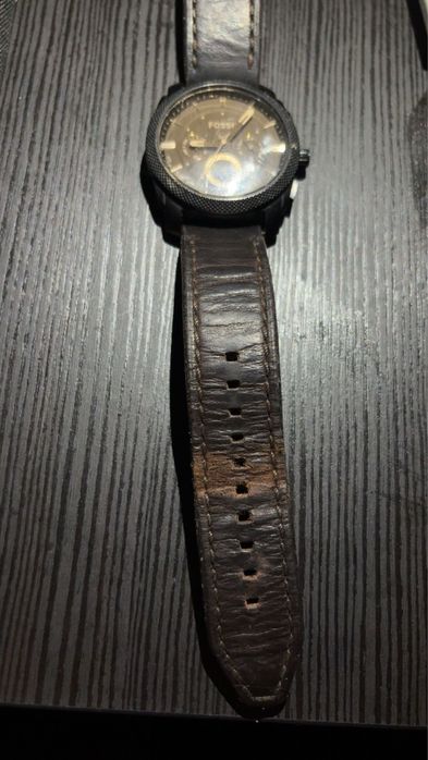 ceas fossil,deteriorat