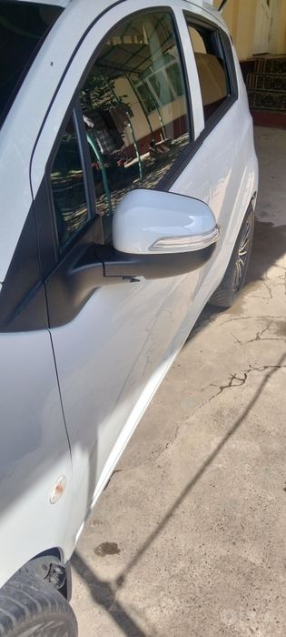 Bokovoy krishka Spark Lacetti povorotnikli  qopqoq