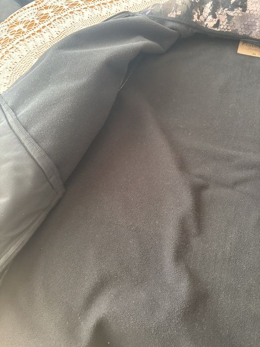 Ловджийско/Военно поларено яке!