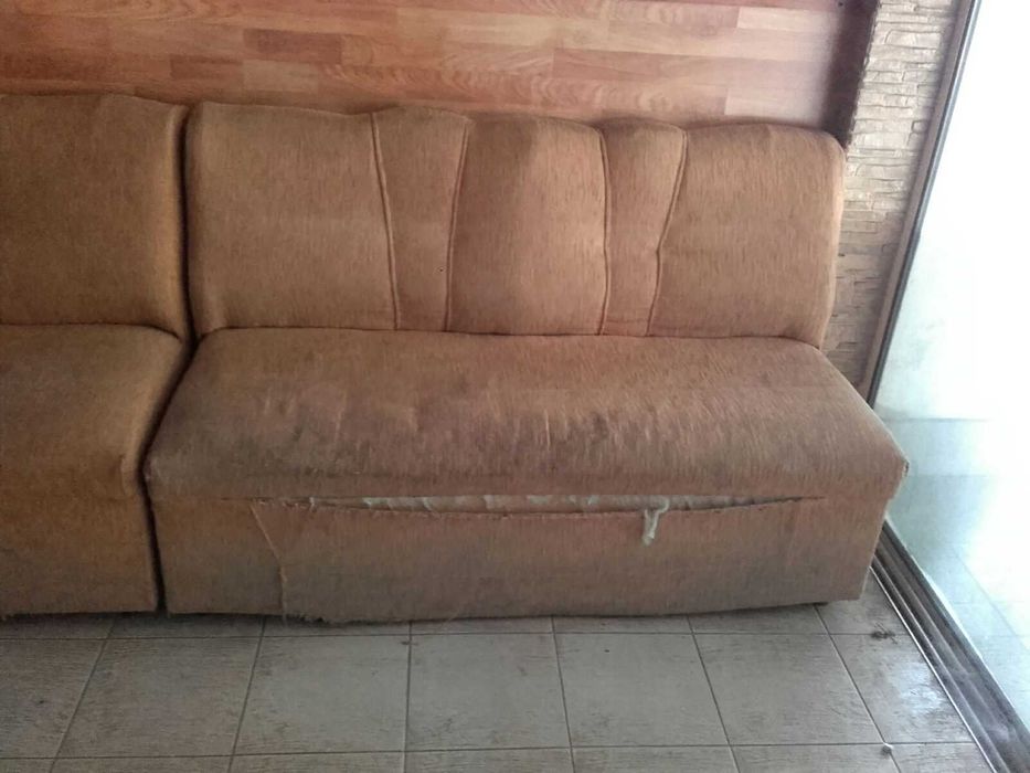 Дивани за претапициране