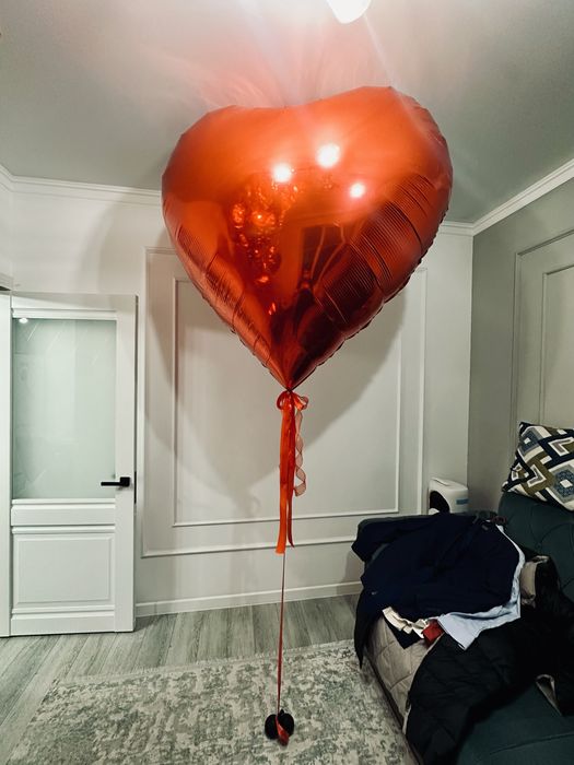 Шар гигант  сатылады.