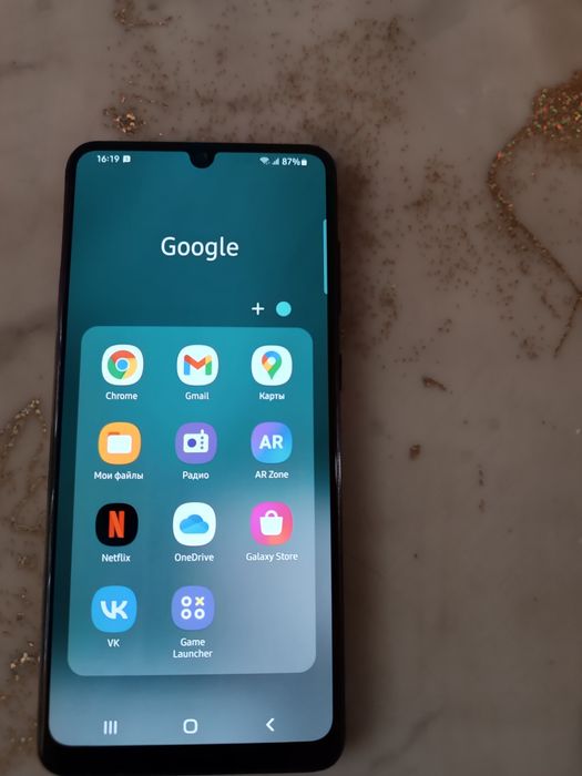 Samsung A31 продам