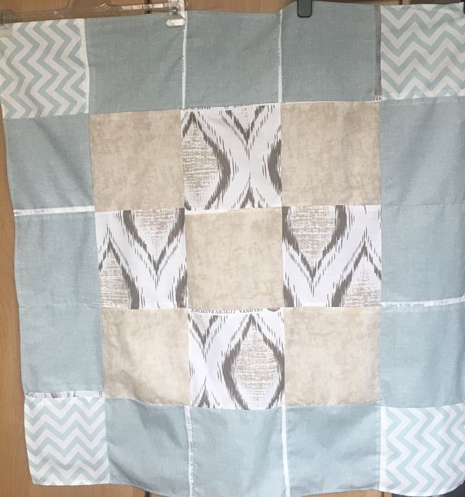 Покривка за маса от 100% памук