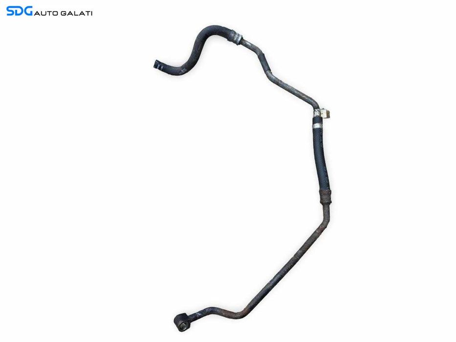 Conducta Servodirectie Fiat Albea 2002 - 2012 1.4 MPI Cod 82491312 46520716 [N5997]
