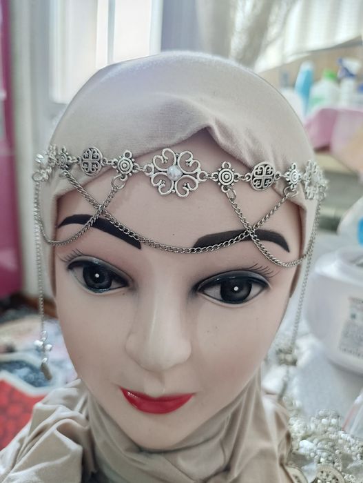 Қазақша әшикилер