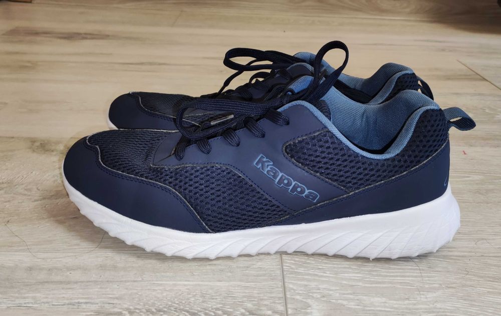 Мъжки маратонки Карра