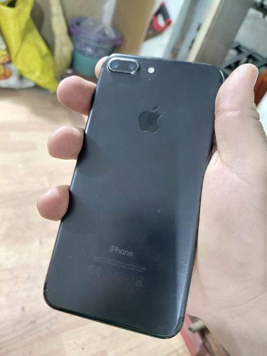 iPhone 7 plus 32gb