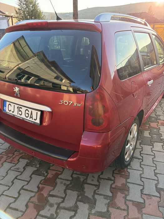 Peugeot  307 SW diesel