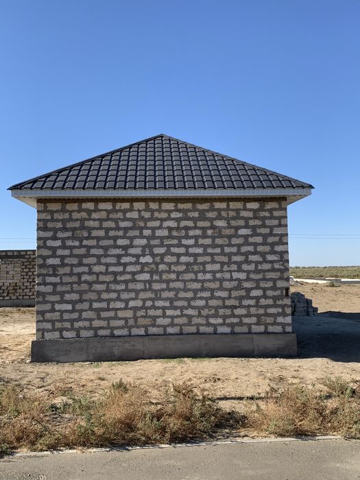 Продается времянка