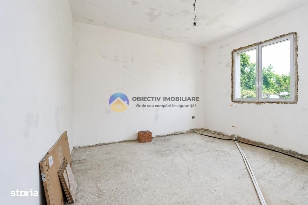 Casa si teren de vanzare REDIU