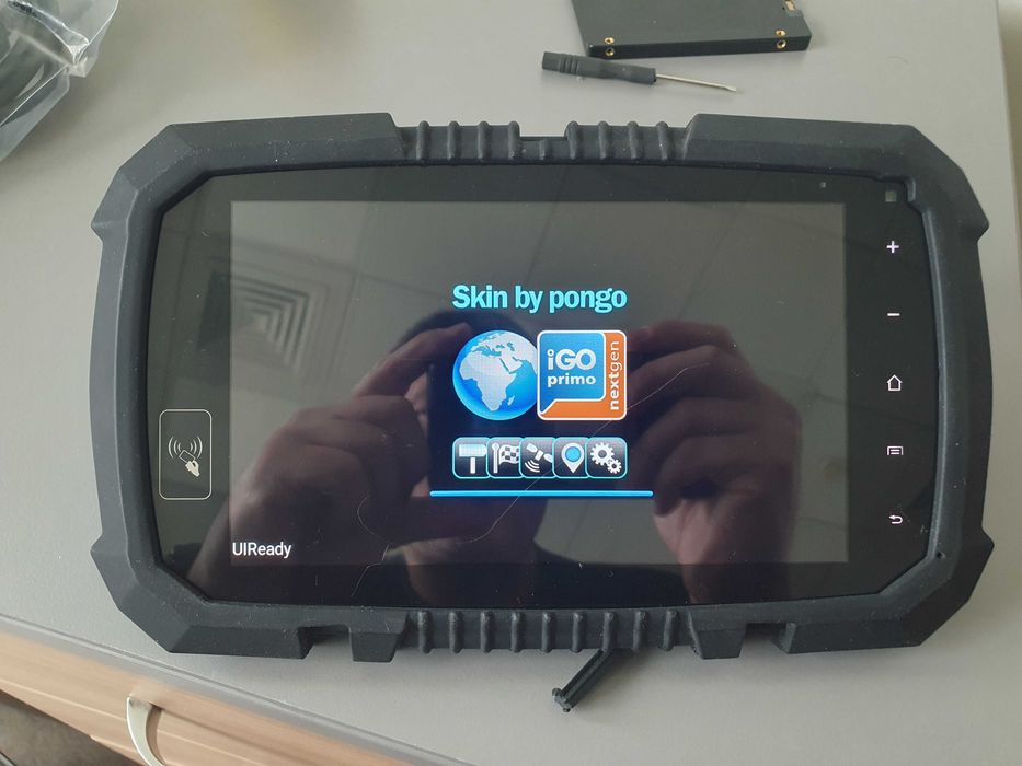 Продавам навигация за Мотор,кола или Камион 7 инчова Android