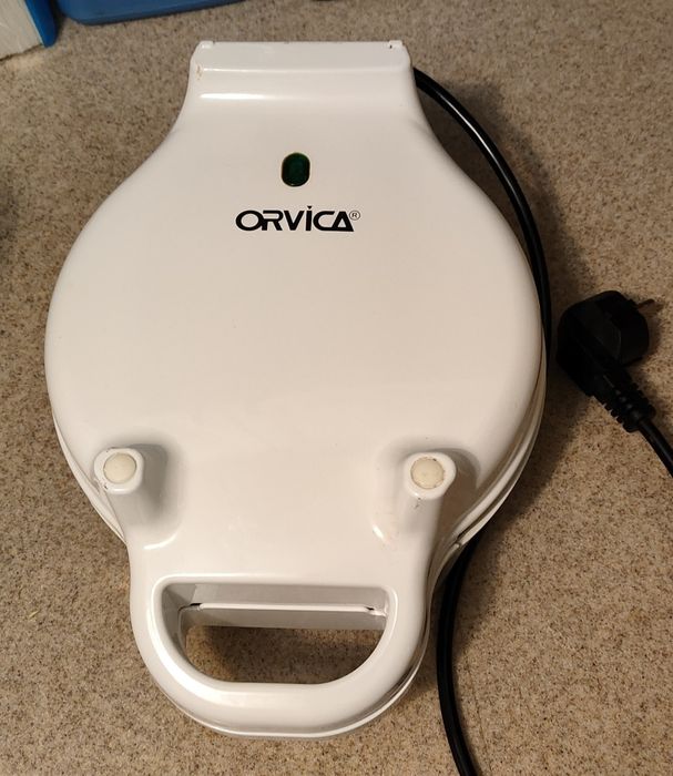 Вафельница Orvica