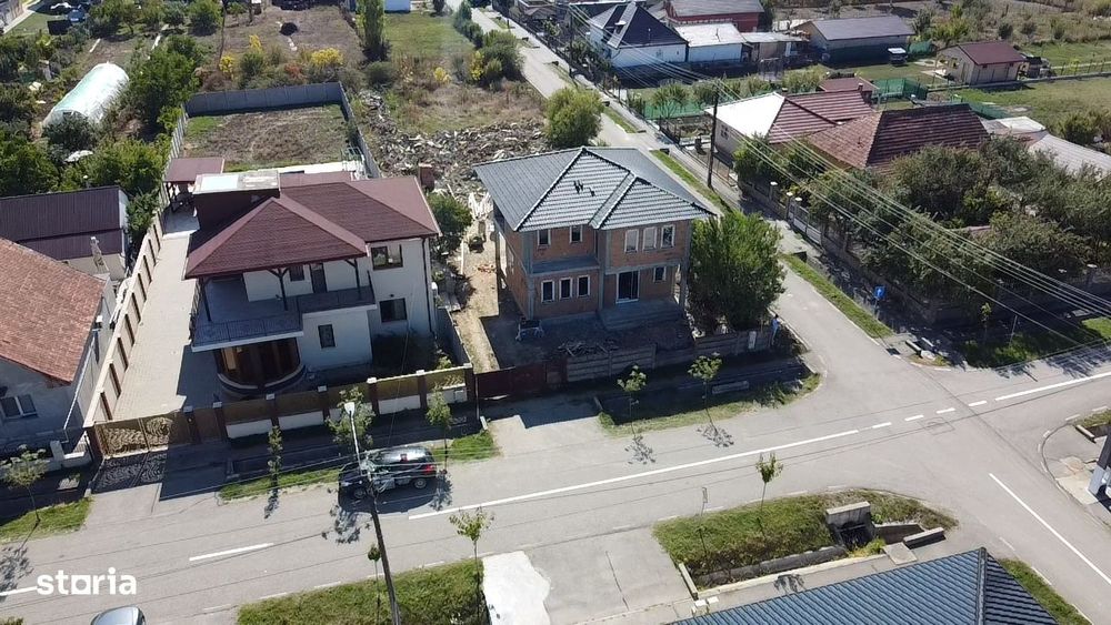 Casa noua | 3 Dormitoare | Zona Lucian Blaga