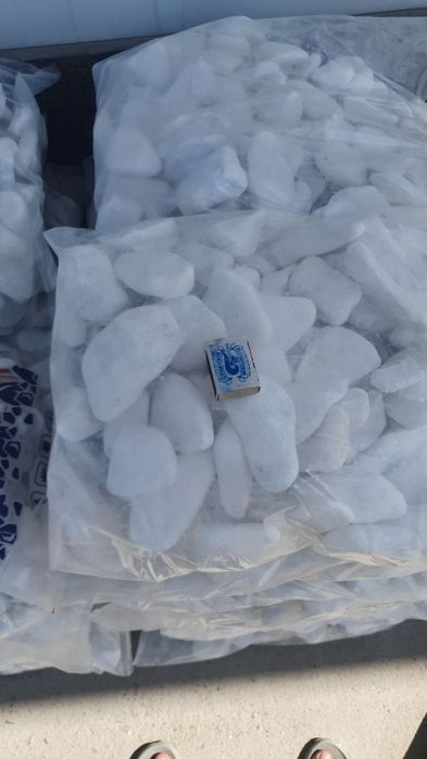 Декоративни Галька камен для дома