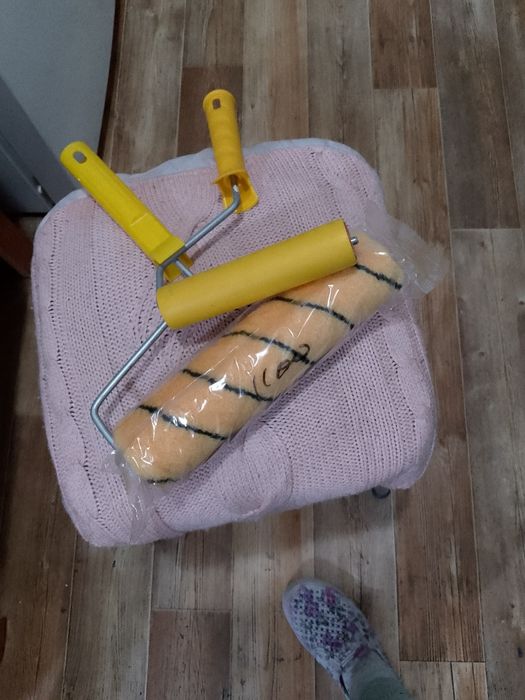 Новые обои для кухни