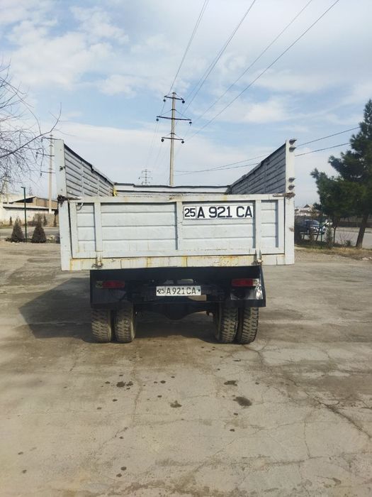 GAZ 53 sotiladi.