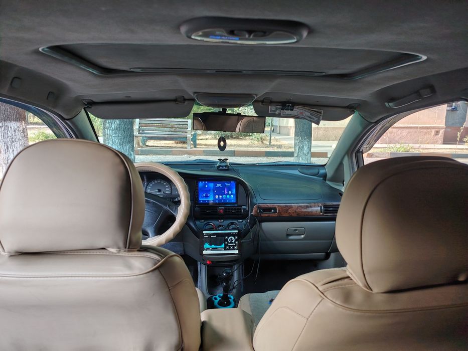 Chevrolet Takuma Dons 1.6