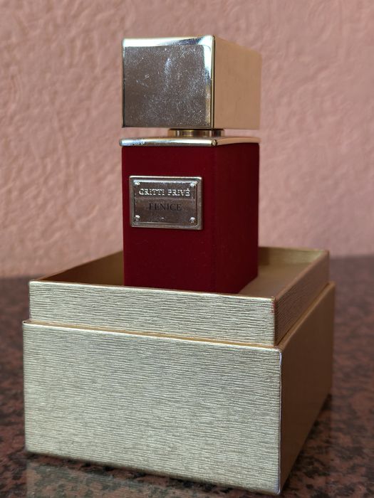 Дамски парфюм Gritti Fenice Prive 100ml