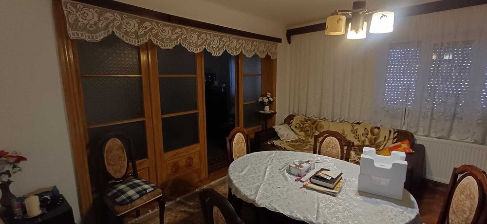 Casă de vânzare Str. Apateului zona Grigorescu