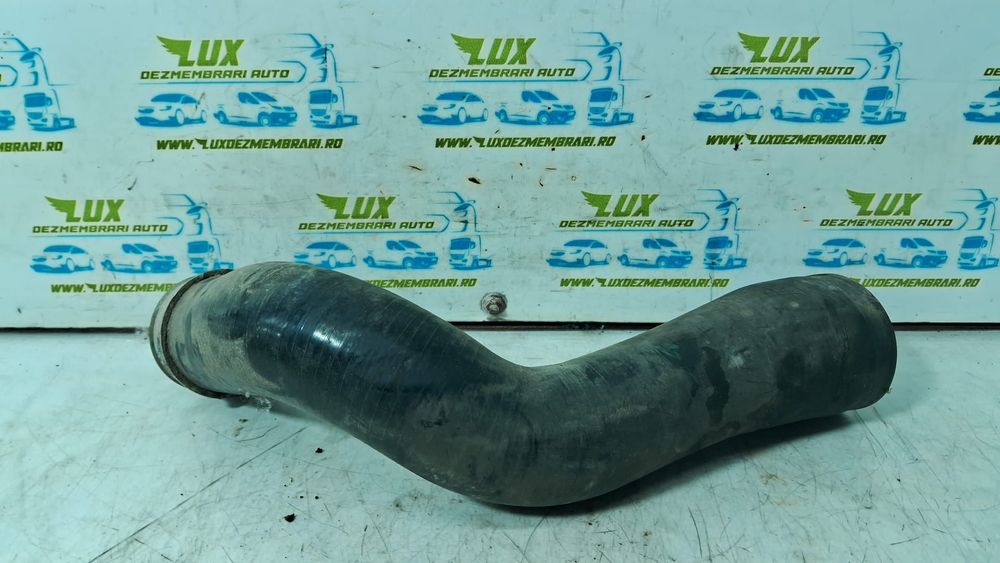 Furtun intercooler 3.0 crd 55037962AA Jeep Grand Cherokee WK [2004 -